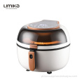 Eletrodomésticos 1450w 9,0 litros Electric Air Fryer Digital